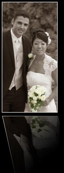 bodas Girona